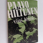 Paavo Hiltunen : Viisi kiveä - pikkukuva 1