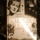Mary S.  Lovell  MITFORDIN TYTÖT ( 1 p. 2010 ) Sis.pk:t - pikkukuva 2