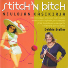 Debbie Stoller: Stitch 'n bitch - neuloja käsikirja (nemo) - pikkukuva 1