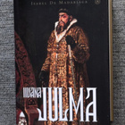 Isabel de Madariaga, Iivana Julma - pikkukuva 1