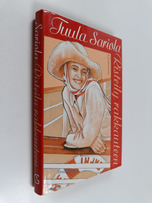 Tuula Sariola : Risteily rakkauteen