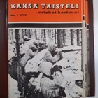 Kansa taisteli - miehet kertovat vuosikerta 1970 - pikkukuva 2