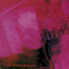 My Bloody Valentine : Loveless - pikkukuva 1