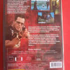 Vaikenemisen Hinta – Fall: The Price of Silence (1999) DVD - pikkukuva 2