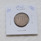 10 penniä (Cu) 1926 - pikkukuva 1