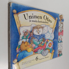 Graham Marks : Uninen Otso ja muita kertomuksia - pikkukuva 1