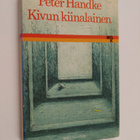 Peter Handke : Kivun kiinalainen - pikkukuva 1