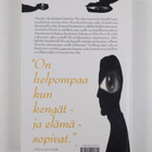 Pekka Himanen : Filosofian oikeudenkäynti - pikkukuva 2