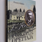 Pentti Kokko : Tuntematon kansakoulunopettaja : Taavi Kok... - pikkukuva 1