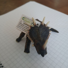 Dinosaurus figuuri Styracosaurus,  Collecta (#3184) - pikkukuva 3