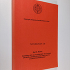 Kari E. Nurmi : Vuonna 1970 aloittaneiden teologian opisk... - pikkukuva 1