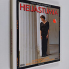 Tony Lewenhaupt : Heijastumia 1890-1989 : vuosisata muoti... - pikkukuva 1