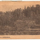 Valkeakoski maisema 1919 - pikkukuva 1
