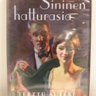 Sininen Hatturasia, Terttu Autere (äänikirja) - pikkukuva 1