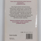 Mary Higgins Clark : Pimeän pitkät varjot - pikkukuva 2
