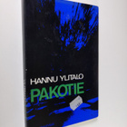 Hannu Ylitalo : Pakotie - pikkukuva 1