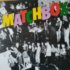 Matchbox: Matchbox (LP) - pikkukuva 1