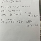 Salkullinen elektroniikkaa - pikkukuva 2