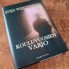 Sven Westerberg: Kouluvuosien Varjo - pikkukuva 1