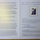 A. Barkov Postimerkki ** Vain 600 Kpl. Harvinainen!! - pikkukuva 2