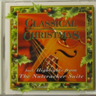 Classical • Christmas CD - pikkukuva 1