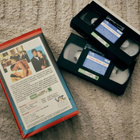Unelmien valtiatar (1986) 2xVHS - pikkukuva 3