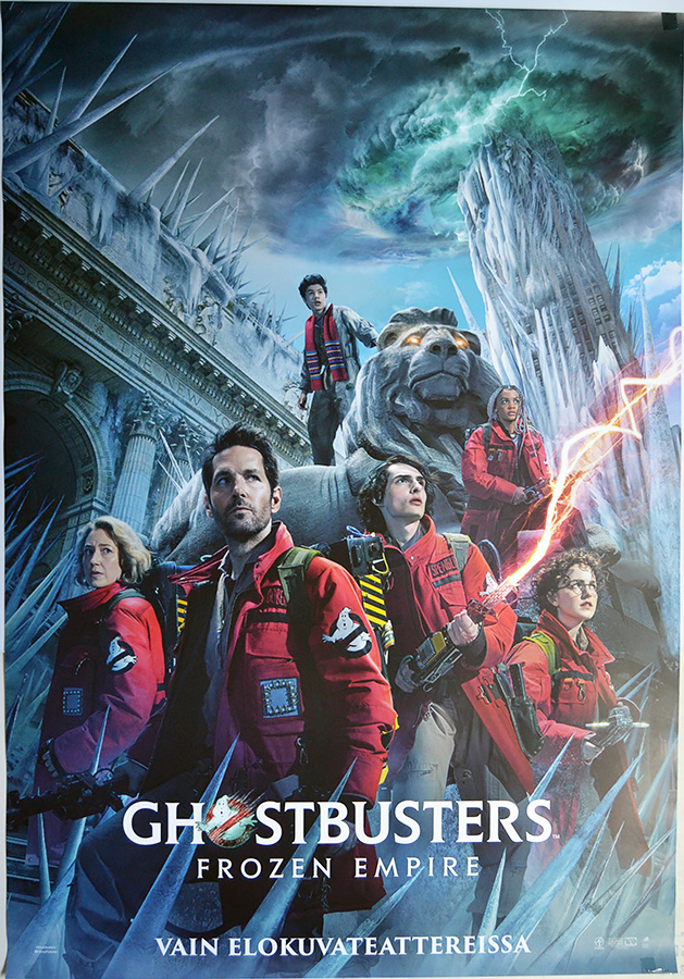 elokuvajuliste-ghostbusters-frozen-empire-huuto