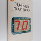 Arto (toim.) Melleri : 70-luvun nuori runo - pikkukuva 1
