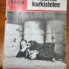 Ruumis kurkistelee - Cottonsarja 2 1977 - pikkukuva 1