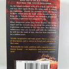 David Zindell : The Lightstone - The Ninth Kingdom - pikkukuva 2