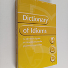 Elizabeth McLaren Kirkpatrick : The Wordsworth Dictionary... - pikkukuva 1