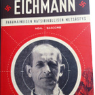 Bascomb Neal: Tähtäimessä Eichmann - pikkukuva 1