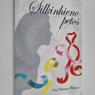 Liisa Tikkanen-Zilliacus : Silkinhieno petos (signeerattu... - pikkukuva 1