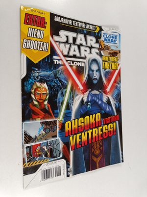 Star Wars 7/2010