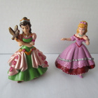 Iso-Sel prinsessat, 2 kpl - pikkukuva 1