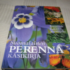 Antti Riikonen Suomalainen perennakäsikirja  -sid - pikkukuva 1