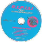 R.I.P.ULI Feat. Hape Kerkeling • Helsinki Is Hell CDM - pikkukuva 3