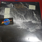 NECROS CHRISTOS - DOOM OF THE OCCULT EX+/M- 2LP - pikkukuva 1