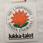 JUKKA-TALOT VANHA TARRA - pikkukuva 1