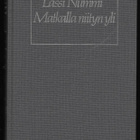 Nummi, Lassi : Matkalla niityn yli - pikkukuva 3