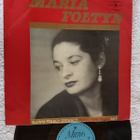 MARIA FOLTYN Famous Polish Singers Vol 1 LP - pikkukuva 1