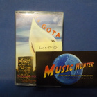 LA GOTA - UNA GOTA DE ROCK PESADO - RARE MEXICO -86 KASETTI - pikkukuva 1