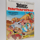 Goscinny : Asterixin harharetket - pikkukuva 1