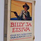 Edgar Rice Burroughs : Billy ja etsivä - pikkukuva 1