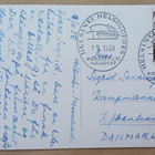 Helsinki, Työtehoseuran suurnäyttely, p. 1958 Tanskaan - pikkukuva 2