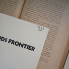 The American Backwoods Frontier (softcover) - pikkukuva 3
