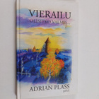 Adrian Plass : Vierailu : olisitko valmis - pikkukuva 1