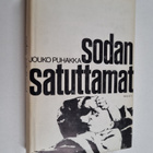 Jouko Puhakka : Sodan satuttamat - pikkukuva 1