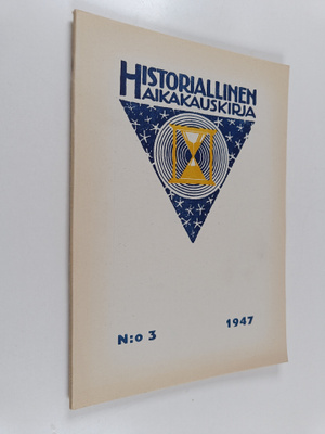 Historiallinen aikakauskirja 3/1947