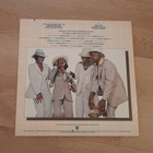 THE STAPLES Pass in on BS 2945 1976 USA - pikkukuva 2